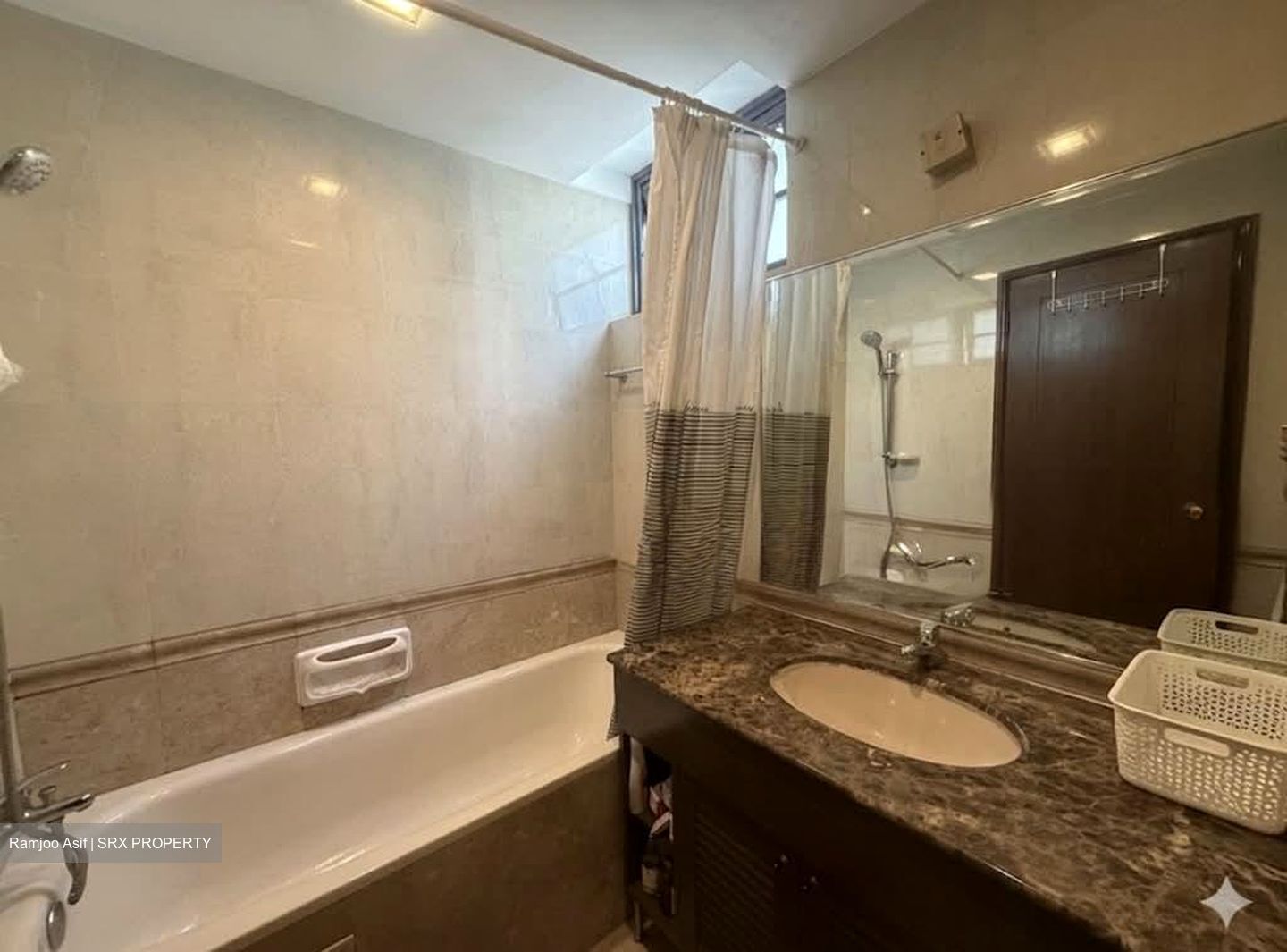Sanctuary Green (D15), Condominium #572694261